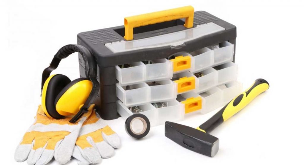 How to Organize Your Toolbox for Efficiency