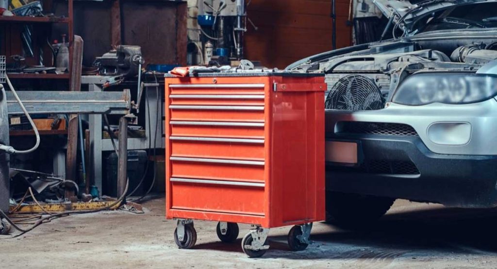 The Best Rolling Toolbox Money Can Buy in 2021